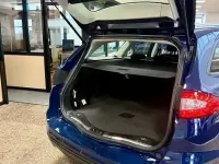Gebraucht Ford Mondeo Trend 160 PS (117 kW) 2017 Blau Kombi