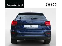 gebraucht Audi Q2 advanced 40 TFSI quattro 140(190) kW(PS) S tr