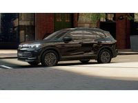 Ny VW Tiguan 150 HK (110 kW) 2026 Sort SUV