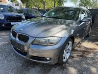 Gebraucht BMW 325 Comfort Edition 204 PS (150 kW) 2011 Grau Kombi