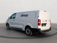 Gebraucht Peugeot Expert 144 PS (105 kW) 2023 Kaolin weiß Van