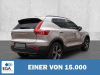 Gebraucht Volvo XC40 Plus 163 PS (119 kW) 2023 Metallic SUV