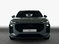 Neu Audi Q3 S-Line 150 PS (110 kW) 2026 Weiß SUV