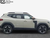Neu Dacia Duster Journey 131 PS (96 kW) 2025 Beige SUV