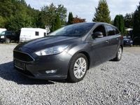 gebraucht Ford Focus Turnier Trend Automatik EU6