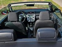 Gebraucht VW Eos 2006 Cabrio