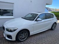 gebraucht BMW 125 i Edition M Sport Shadow A Edition M Spor...