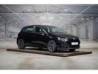 Neu Hyundai i20 Trend 90 PS (66 kW) 2026 Phantom black Kleinwagen