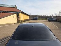 Gebraucht Mercedes E350 Avantgarde 272 PS (200 kW) 2005 Blau Limousine