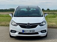 gebraucht Opel Zafira Tourer 2.0 CDTI OPC Sport