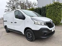 Brugt Renault Trafic Komfort 95 HK (69 kW) 2017 Hvid MPV