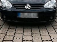 Gebraucht VW Golf IV 115 PS (84 kW) 2004 Schwarz Limousine