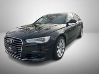 gebraucht Audi A6 Avant 3.0 TDI Quattro*Leder*AHK*ACC*Bose*Pano