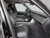 Gebraucht Land Rover Range Rover Autobiography 551 PS (405 kW) 2026 Schwarz SUV