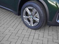 Gebraucht BMW X1 Efficient Dynamics 156 PS (114 kW) 2025 Grün SUV
