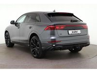 Ny Audi Q8 286 HK (210 kW) 2025 Grå SUV