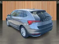 Usata Skoda Scala Selection 116 CV (85 kW) 2025 Grigio Utilitaria