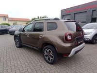 Gebraucht Dacia Duster Prestige 131 PS (96 kW) 2019 Braun SUV