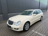 Occasion Mercedes E200 Elegance 136 ch (100 kW) 2009 Berline