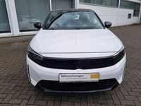 Gebraucht Opel Corsa 101 PS (74 kW) 2024 Weiß Kleinwagen