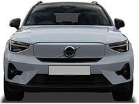 Neu Volvo EX40 Performance 325 kW (442 PS) 2026 Wählbar SUV