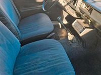 Gebraucht Lada 2104 1995 Rot Kombi