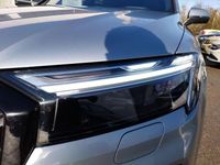 Gebraucht Audi Q7 S-Line 286 PS (210 kW) 2025 Silber SUV