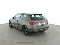 gebraucht Audi A3 1.4 TFSI Attraction, Benzin, 11.140 €