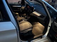 Gebraucht BMW 225 iPerformance 224 PS (164 kW) 2017 Grau Kleinwagen