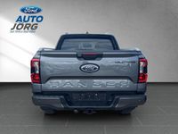 Neu Ford Ranger Wildtrack 241 PS (177 kW) 2025 Carbonized gray/asher gray Pickup
