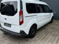 Gebraucht Ford Tourneo Connect 116 PS (85 kW) 2015 Van / Kleinbus