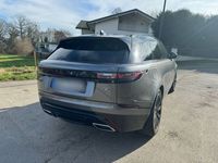 gebraucht Land Rover Range Rover Velar 