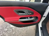 Neu Mercedes CLA200 163 PS (119 kW) 2026 Weiß Limousine