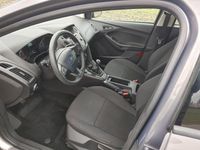 Gebraucht Ford Focus 101 PS (74 kW) 2016 Kombi