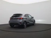 Neu MG MG3 Luxury 194 PS (142 kW) 2026 Andes grey Kleinwagen