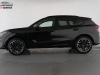 Neu Cupra Terramar 265 PS (194 kW) 2026 Midnight schwarz metallic SUV