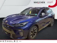 Second-hand Cupra Terramar 150 CP (110 kW) 2025 Albastru SUV