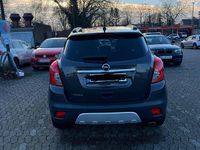 Gebraucht Opel Mokka 136 PS (100 kW) 2016 SUV