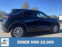 Gebraucht Opel Mokka-e 100 kW (136 PS) 2021 Schwarz metallic SUV