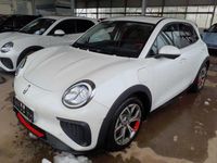 Gebraucht Ora 03 GT 125 kW (171 PS) 2023 Weiß Kleinwagen