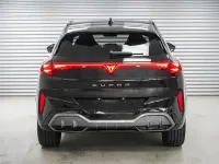 Neu Cupra Terramar VZ 265 PS (194 kW) 2025 Midnight black metallic (0e) midnight black metallic (0e) SUV