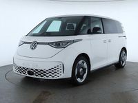 Gebraucht VW ID. Buzz Pro 150 kW (204 PS) 2023 Weißkeine angabe Van / Kleinbus