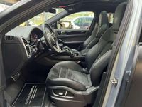 gebraucht Porsche Cayenne Coupe GTS MATRIX/BOSE/PANO/KAM