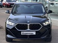 Gebraucht BMW X2 197 PS (144 kW) 2025 Black sapphire SUV