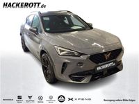 Gebraucht Cupra Formentor VZ 245 PS (180 kW) 2022 Grau SUV