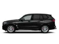 Ny BMW X5 Performance 298 HK (219 kW) 2026 Sort SUV
