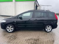 Gebraucht Mazda 5 116 PS (85 kW) 2006 Schwarz Van / Kleinbus