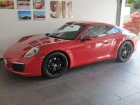 Gebraucht Porsche 911 Carrera 370 PS (272 kW) 2017 Coupé