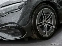 Usado Mercedes E200 Advanced Plus 204 CV (150 kW) 2025 Gris Berlina
