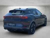 Gebraucht Cupra Formentor VZ 310 PS (228 kW) 2024 Mitternachtsschwarz SUV